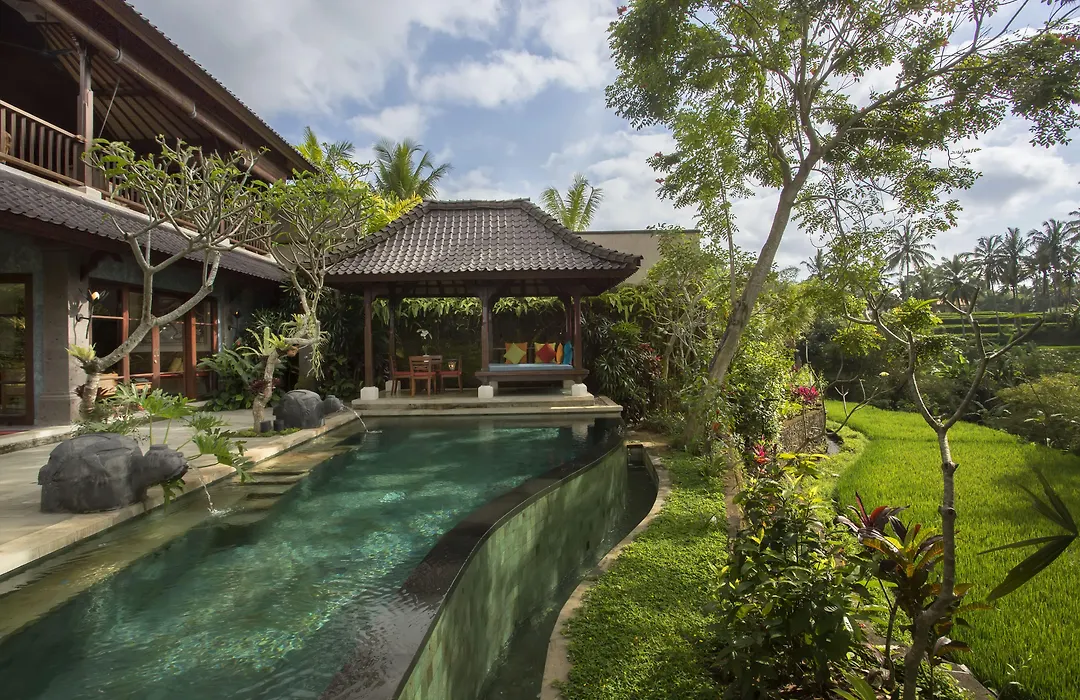 Dwaraka The Royal Villas-1